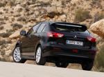 Mitsubishi Lancer Sportback 2008 года
